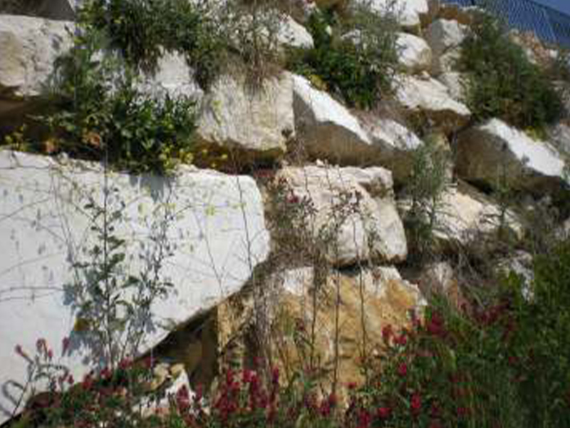 Maiorana Marmi s.r.l. a Castellammare del Golfo (Trapani) -