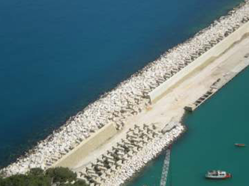 Maiorana Marmi s.r.l. a Castellammare del Golfo (Trapani) -