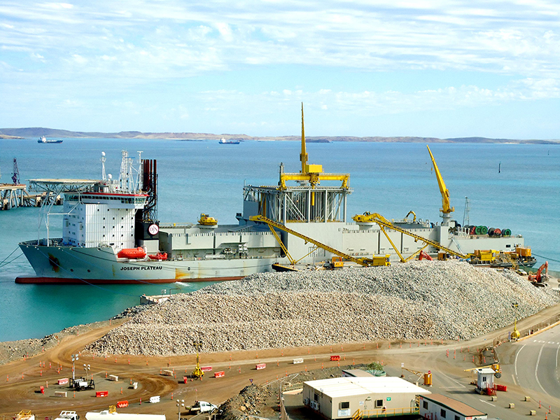 Maiorana Marmi s.r.l. a Castellammare del Golfo (Trapani) -